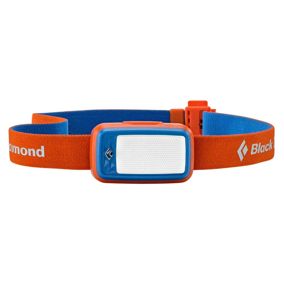 Black Diamond Camp & Hike Kids Wiz Headlamp 5 Black Diamond Camp & Hike Kids Wiz Headlamp