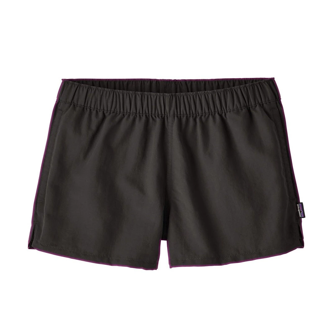 Patagonia Women's Barely Baggies Shorts 8 Patagonia Women's Barely Baggies Shorts