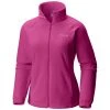 Columbia Women's Benton Springs Full Zip Fleece Jacket - Clearance