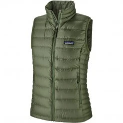 Patagonia Women's Down Sweater Vest 17 Patagonia Women's Down Sweater Vest