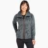 Kuhl Women's Flight Jacket - Clearance 1 Kuhl Women's Flight Jacket - Clearance