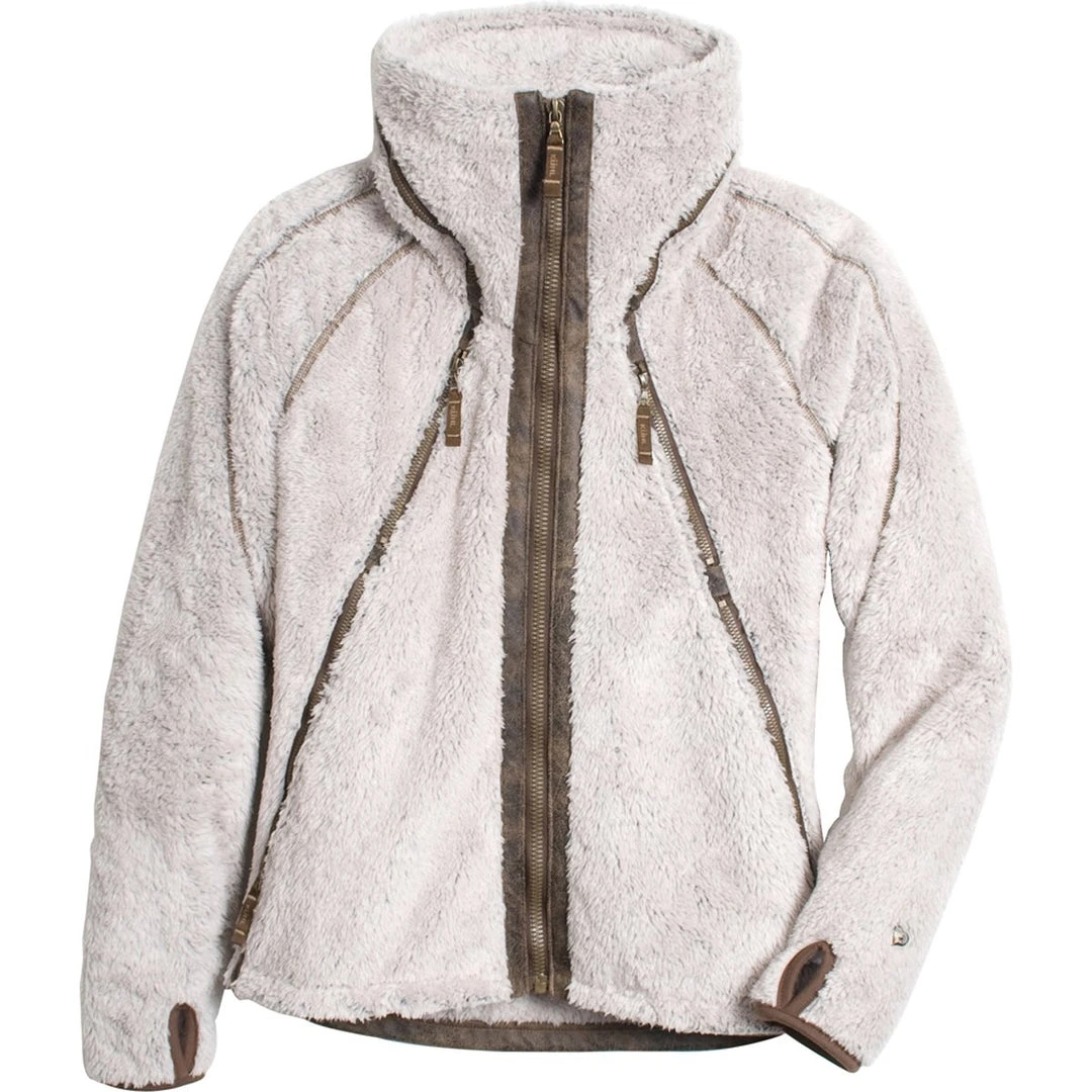 KUHL Women's Flight Jacket 3 KUHL Women's Flight Jacket