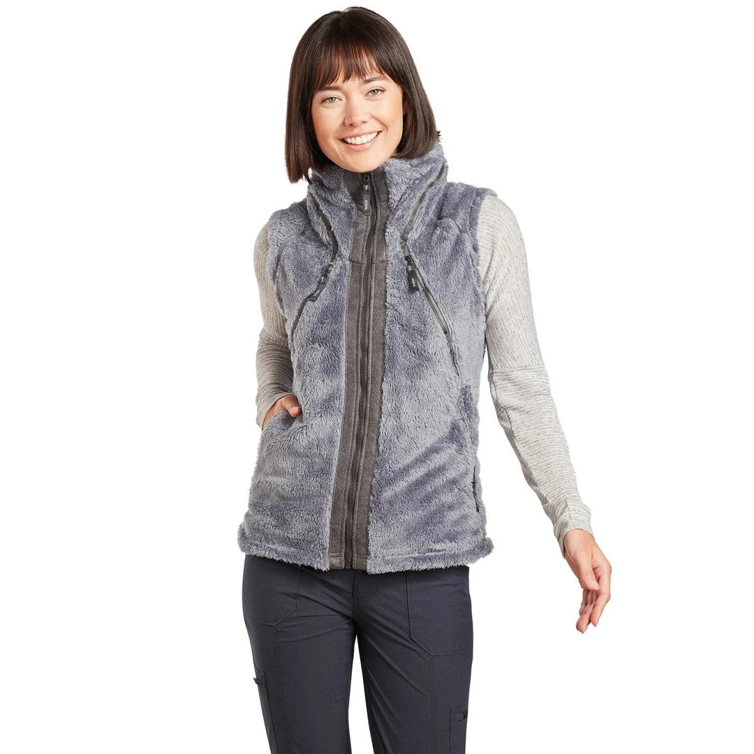 KUHL Women's Flight Vest 6 KUHL Women's Flight Vest