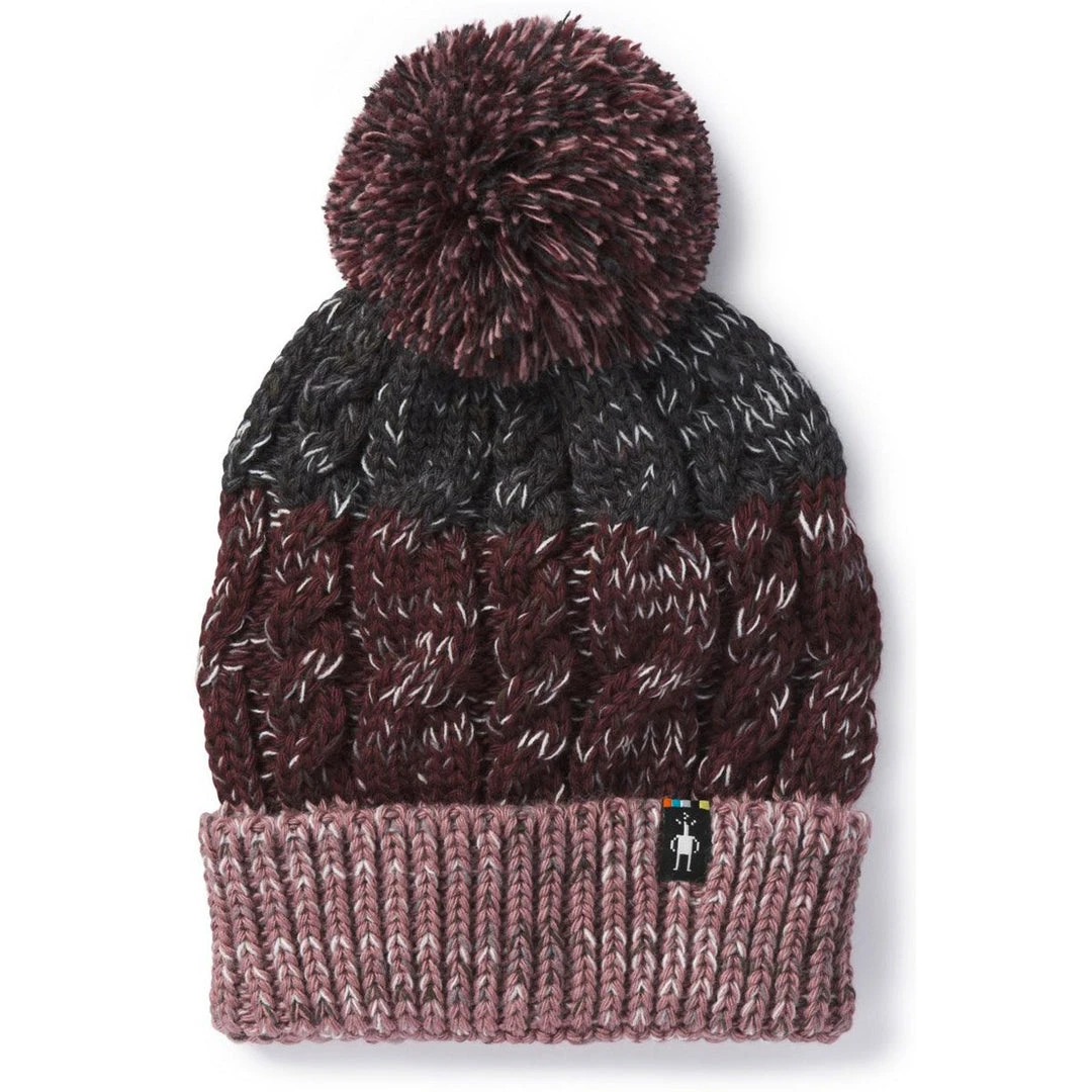 Smartwool Women's Isto Retro Beanie 3 Smartwool Women's Isto Retro Beanie