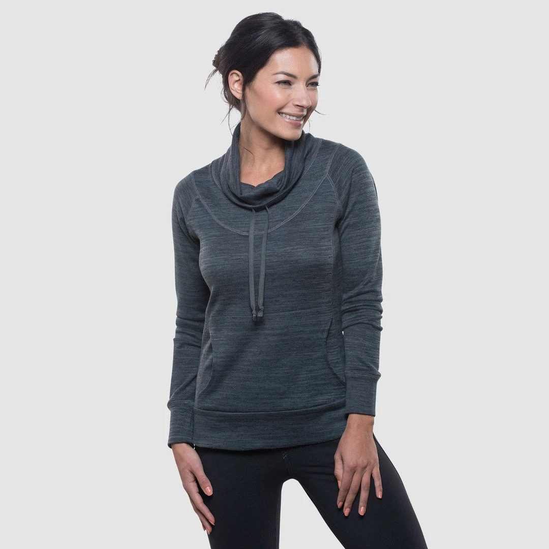 KUHL Women's Lea Pullover 12 KUHL Women's Lea Pullover