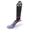 FITS Women's Light Runner Tri-Stripe Low Socks 1 FITS Women's Light Runner Tri-Stripe Low Socks