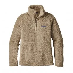 Patagonia Women's Los Gatos 1/4 Zip Fleece 13 Patagonia Women's Los Gatos 1/4 Zip Fleece