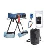 Black Diamond Women's Momentum Harness Package Climb