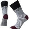 Smartwool Women's Popcorn Cable Socks 2 Smartwool Women's Popcorn Cable Socks
