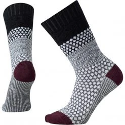 Smartwool Women's Popcorn Cable Socks