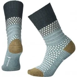 Smartwool Women's Popcorn Cable Socks 14 Smartwool Women's Popcorn Cable Socks