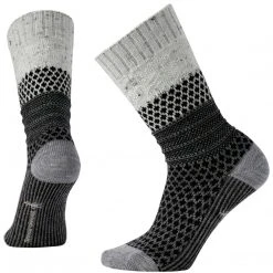 Smartwool Women's Popcorn Cable Socks 16 Smartwool Women's Popcorn Cable Socks