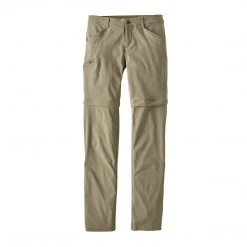 Patagonia Women's Quandary Convertible Pants - Regular - Clearance