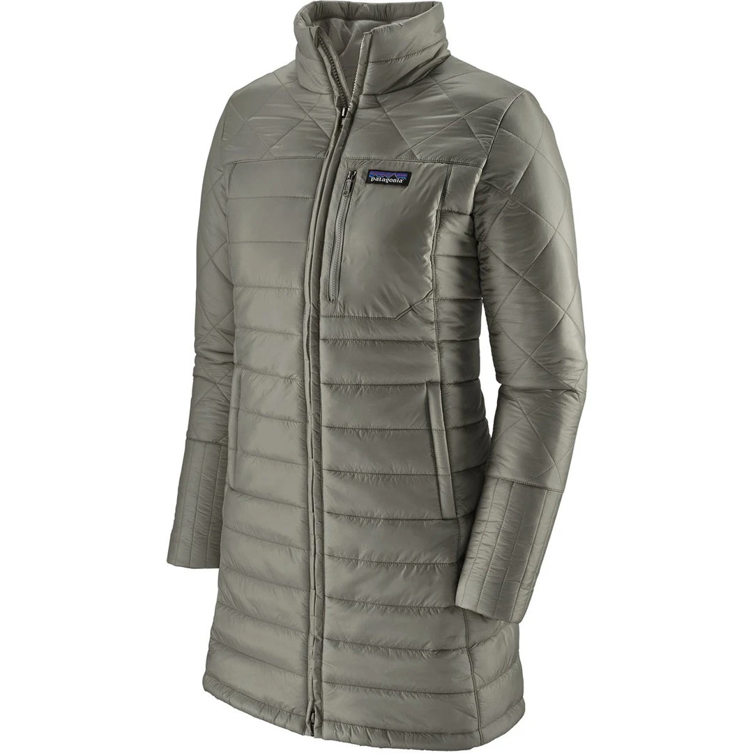 Patagonia Women's Radalie Parka 9 Patagonia Women's Radalie Parka