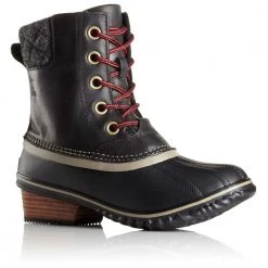 Sorel Women's Slimpack II Lace Boot - Clearance 8 Sorel Women's Slimpack II Lace Boot - Clearance