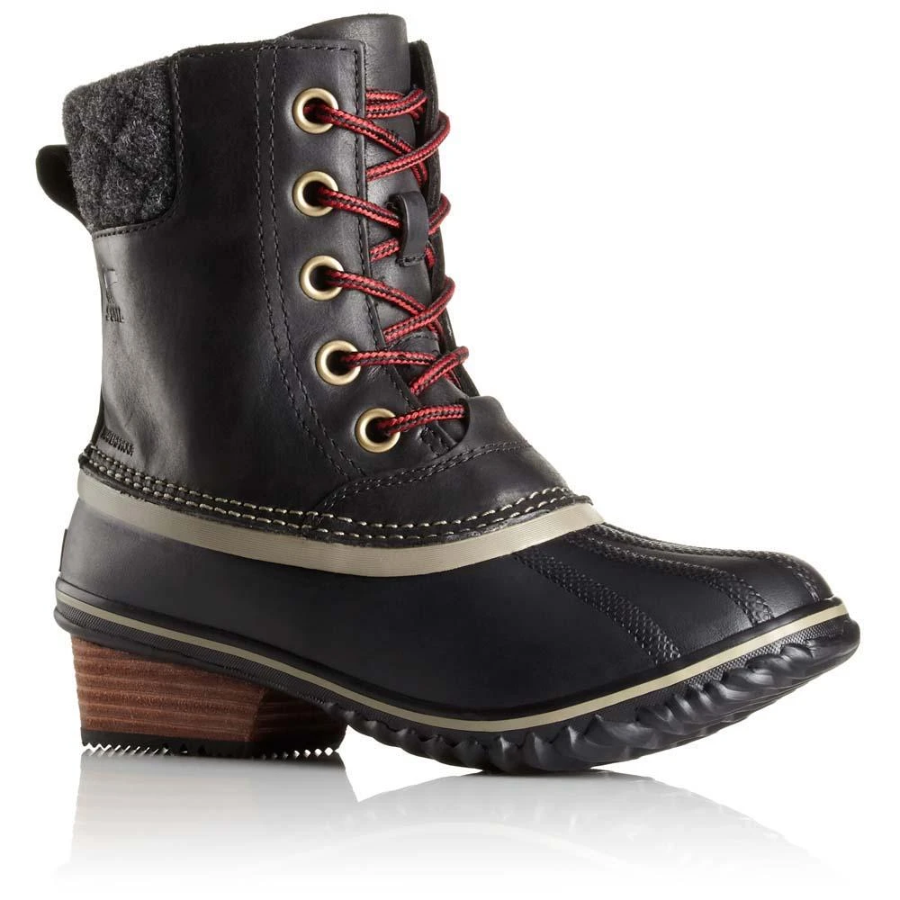 Sorel Women's Slimpack II Lace Boot - Clearance 5 Sorel Women's Slimpack II Lace Boot - Clearance