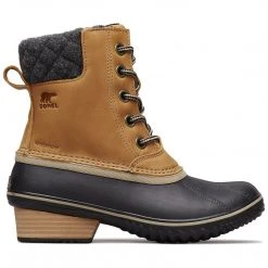 Sorel Women's Slimpack II Lace Boot - Clearance