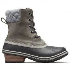Sorel Women's Slimpack II Lace Boot - Clearance 9 Sorel Women's Slimpack II Lace Boot - Clearance