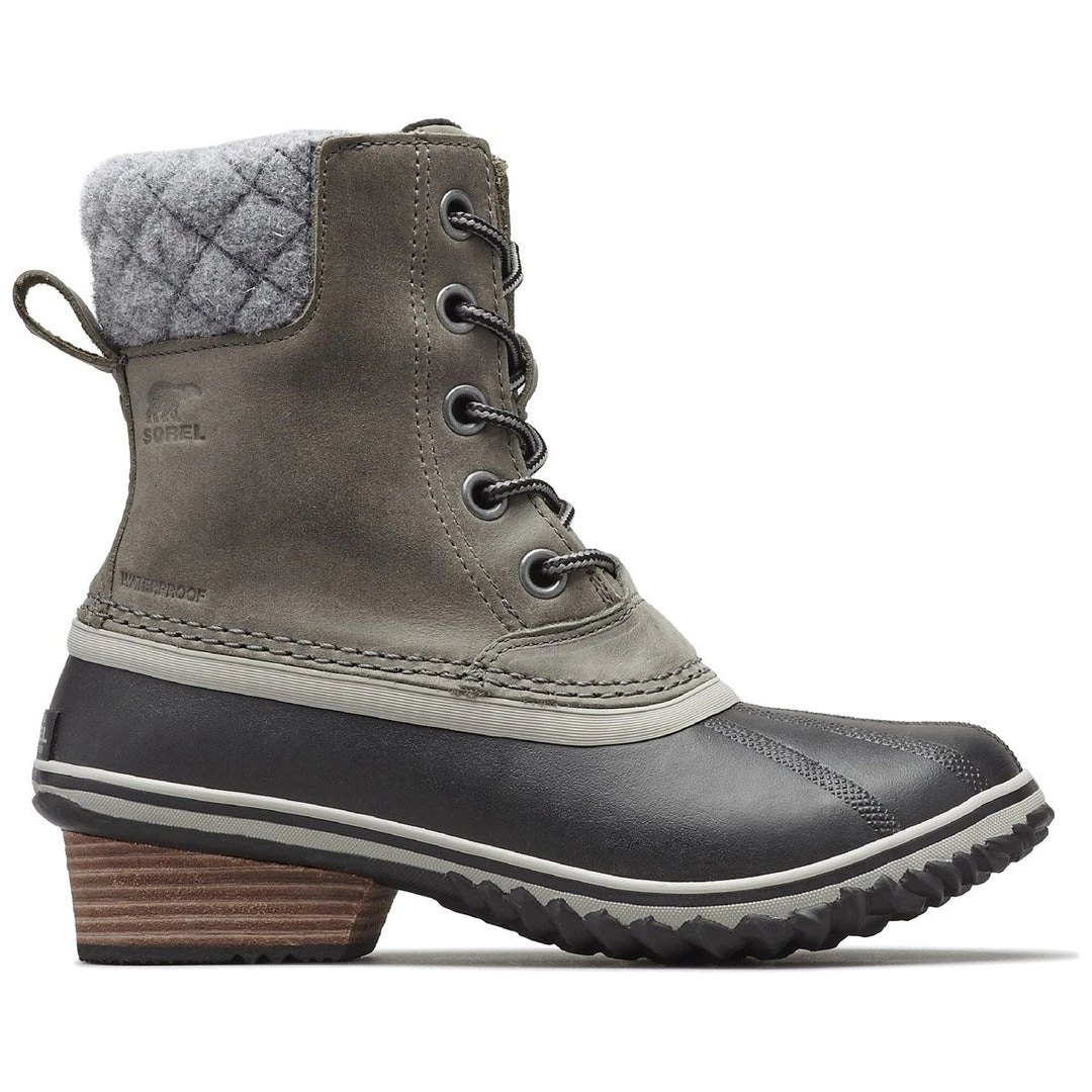 Sorel Women's Slimpack II Lace Boot - Clearance 6 Sorel Women's Slimpack II Lace Boot - Clearance