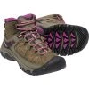 KEEN Women's Targhee III Waterproof Mid
