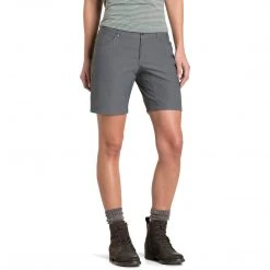 KUHL Women's Trekr Short 8"