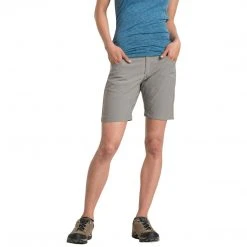 KUHL Women's Trekr Short 8"