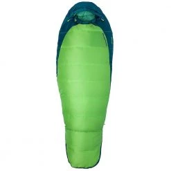 Marmot Camp & Hike Women's Trestles 15 Sleeping Bag - Regular