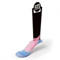 FITS Women's Ultra Light Runner No Show Socks 7 FITS Women's Ultra Light Runner No Show Socks