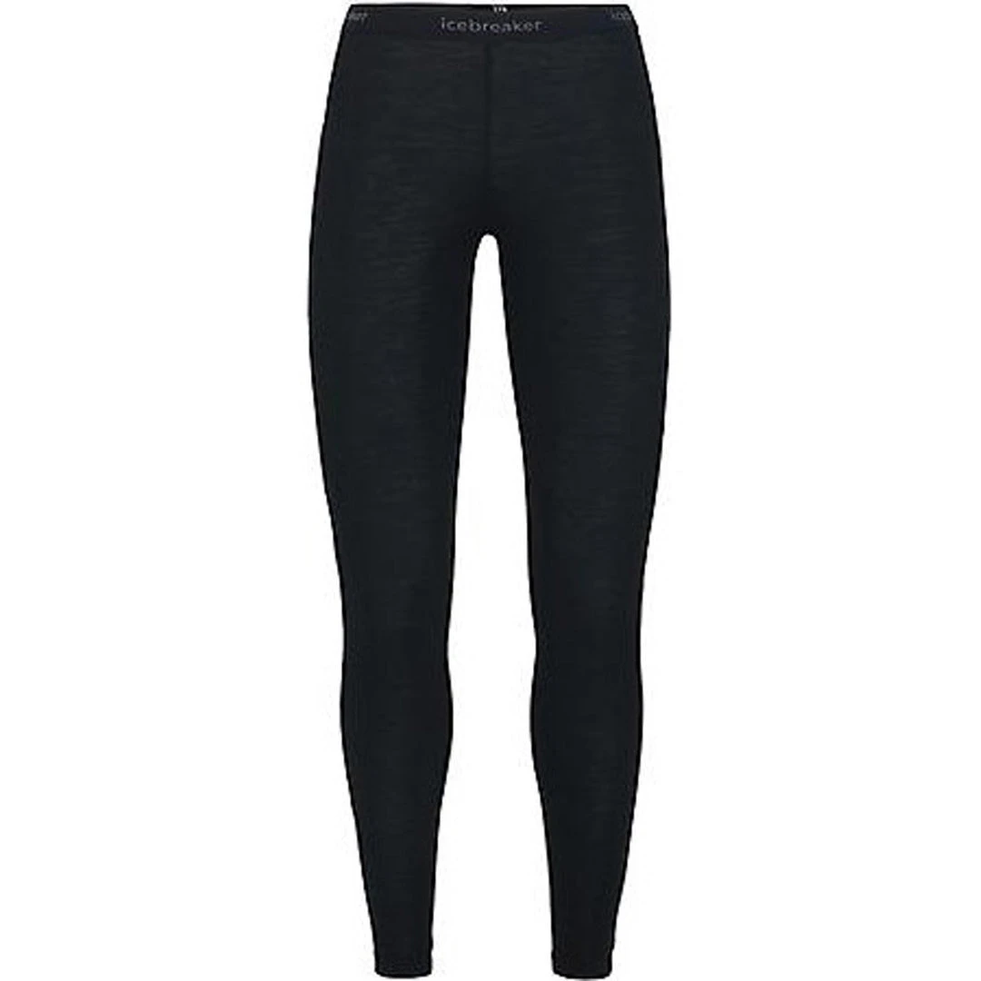 Icebreaker Women's 175 Everyday Leggings 3 Icebreaker Women's 175 Everyday Leggings