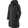 Patagonia Women's Down With It Parka 2 Patagonia Women's Down With It Parka