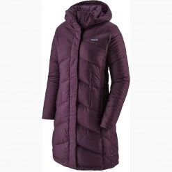Patagonia Women's Down With It Parka