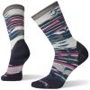 Smartwool Women's Non-Binding Pressure Free Palm Crew Socks