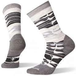 Smartwool Women's Non-Binding Pressure Free Palm Crew Socks