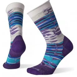 Smartwool Women's Non-Binding Pressure Free Palm Crew Socks