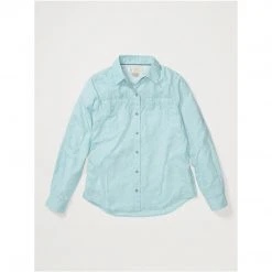 Exofficio Women's BugsAway Palotina Long-Sleeve Shirt - Clearance