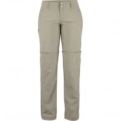Exofficio Women's BugsAway Sol Cool Ampario Convertible Pants - Clearance
