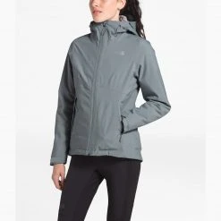 The North Face Women's Carto Triclimate Jacket - Clearance