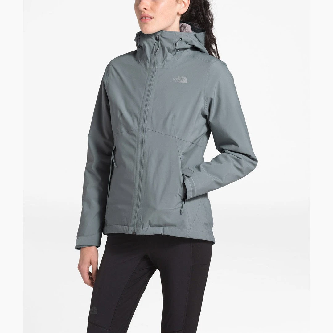 The North Face Women's Carto Triclimate Jacket - Clearance 4 The North Face Women's Carto Triclimate Jacket - Clearance