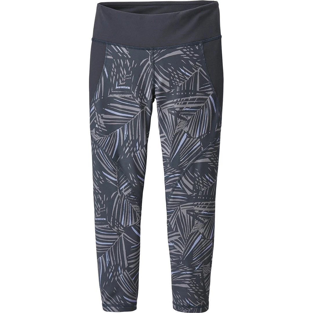 Patagonia Women's Centered Crops - Clearance 3 Patagonia Women's Centered Crops - Clearance