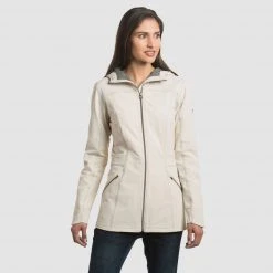 KUHL Women's Klash Trench