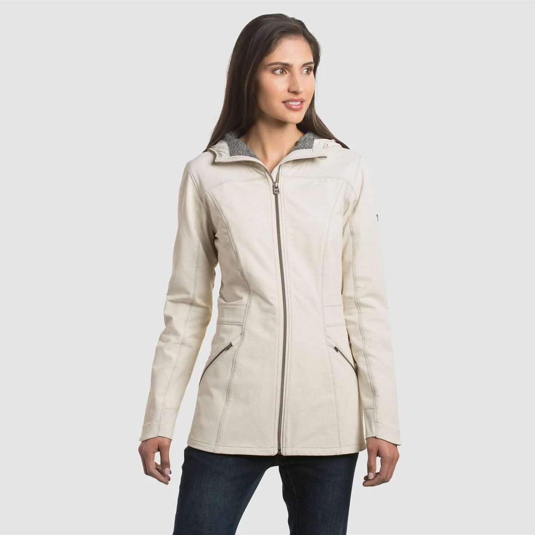 KUHL Women's Klash Trench 3 KUHL Women's Klash Trench