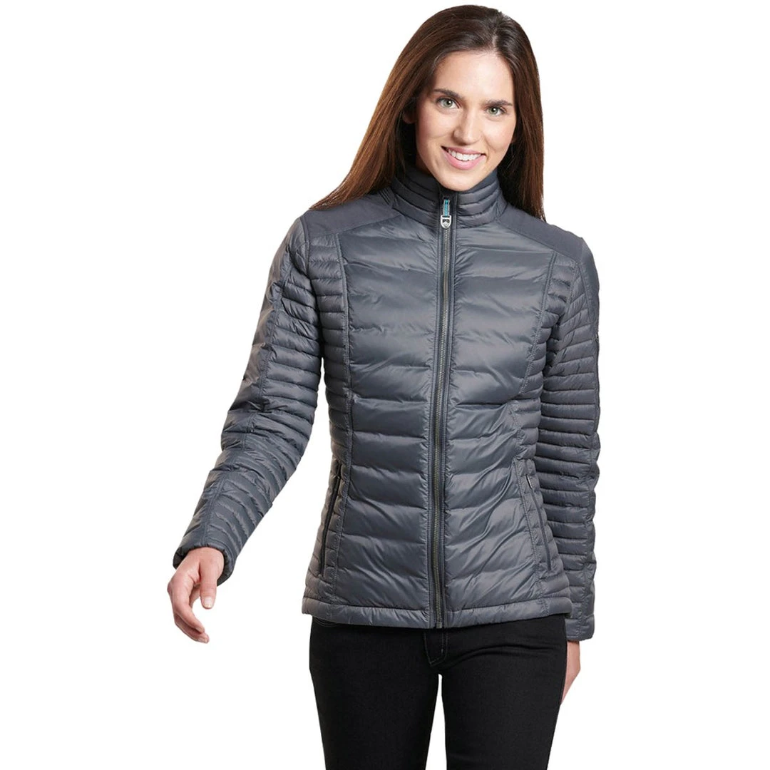 KUHL Women's Spyfire Jacket 3 KUHL Women's Spyfire Jacket