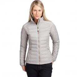KUHL Women's Spyfire Jacket 13 KUHL Women's Spyfire Jacket