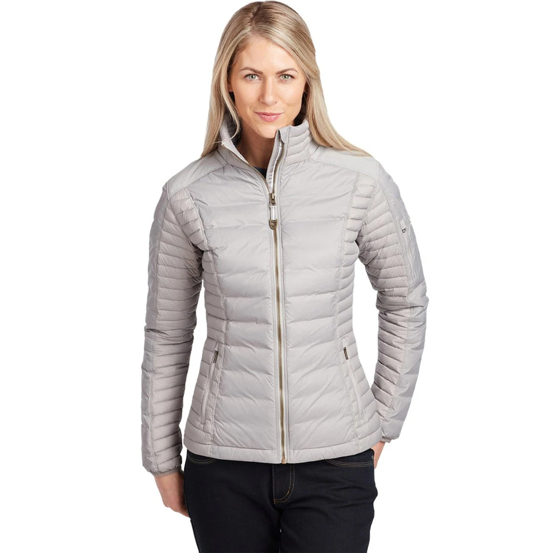 KUHL Women's Spyfire Jacket 5 KUHL Women's Spyfire Jacket