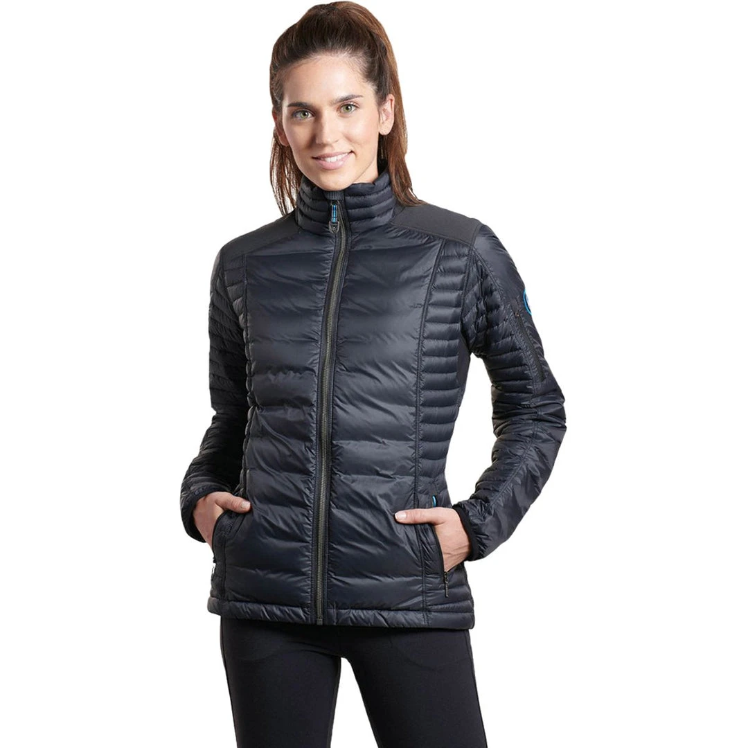 KUHL Women's Spyfire Jacket 4 KUHL Women's Spyfire Jacket