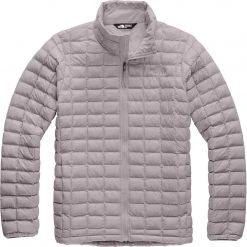 The North Face Women's Thermoball Eco Parka 7 The North Face Women's Thermoball Eco Parka