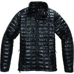 The North Face Women's Thermoball Eco Parka 8 The North Face Women's Thermoball Eco Parka