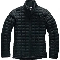 The North Face Women's Thermoball Eco Parka 9 The North Face Women's Thermoball Eco Parka