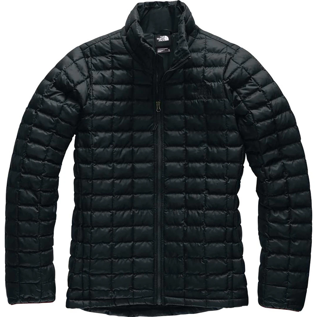 The North Face Women's Thermoball Eco Parka 6 The North Face Women's Thermoball Eco Parka