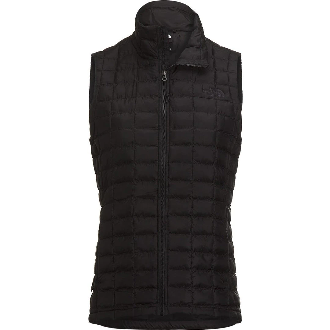 The North Face Women's Thermoball Eco Vest 3 The North Face Women's Thermoball Eco Vest